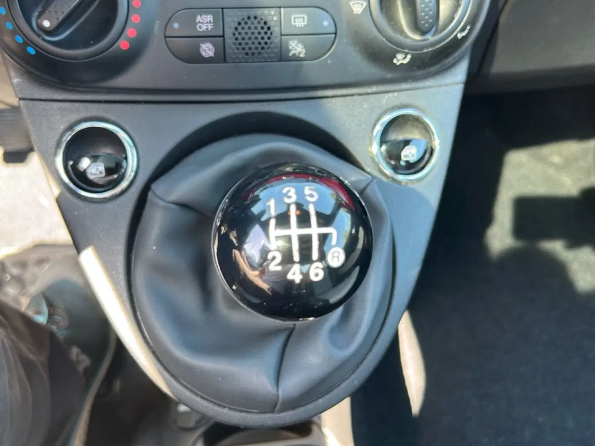 Fiat 500 usata a Roma (19)