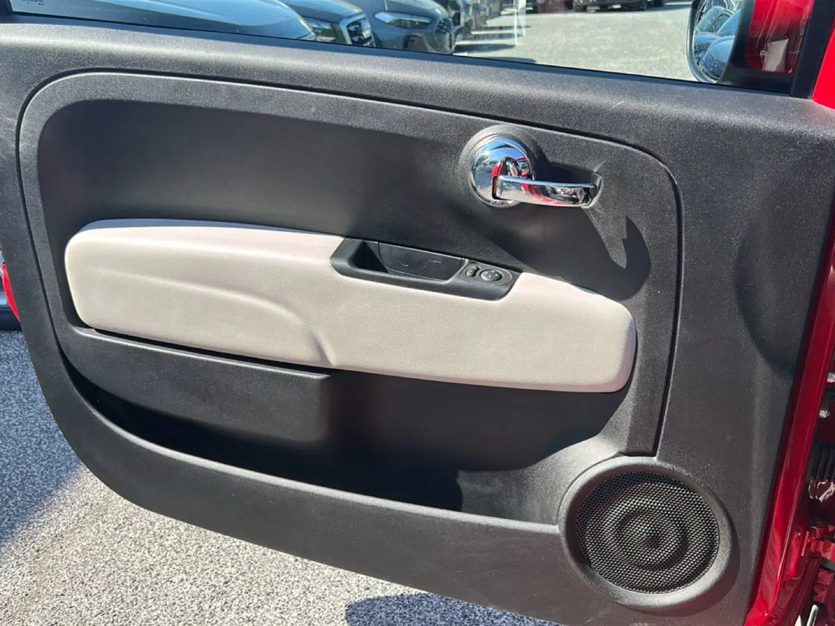 Fiat 500 usata a Roma (20)
