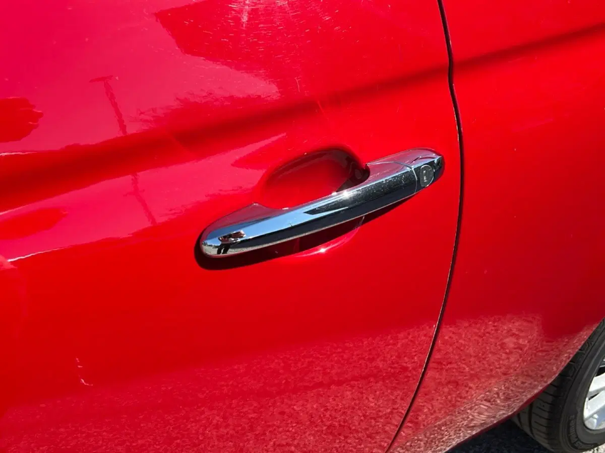 Fiat 500 usata a Roma (9)