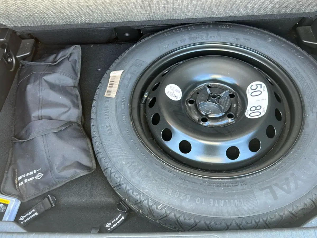 Renault Captur usata a Roma (11)