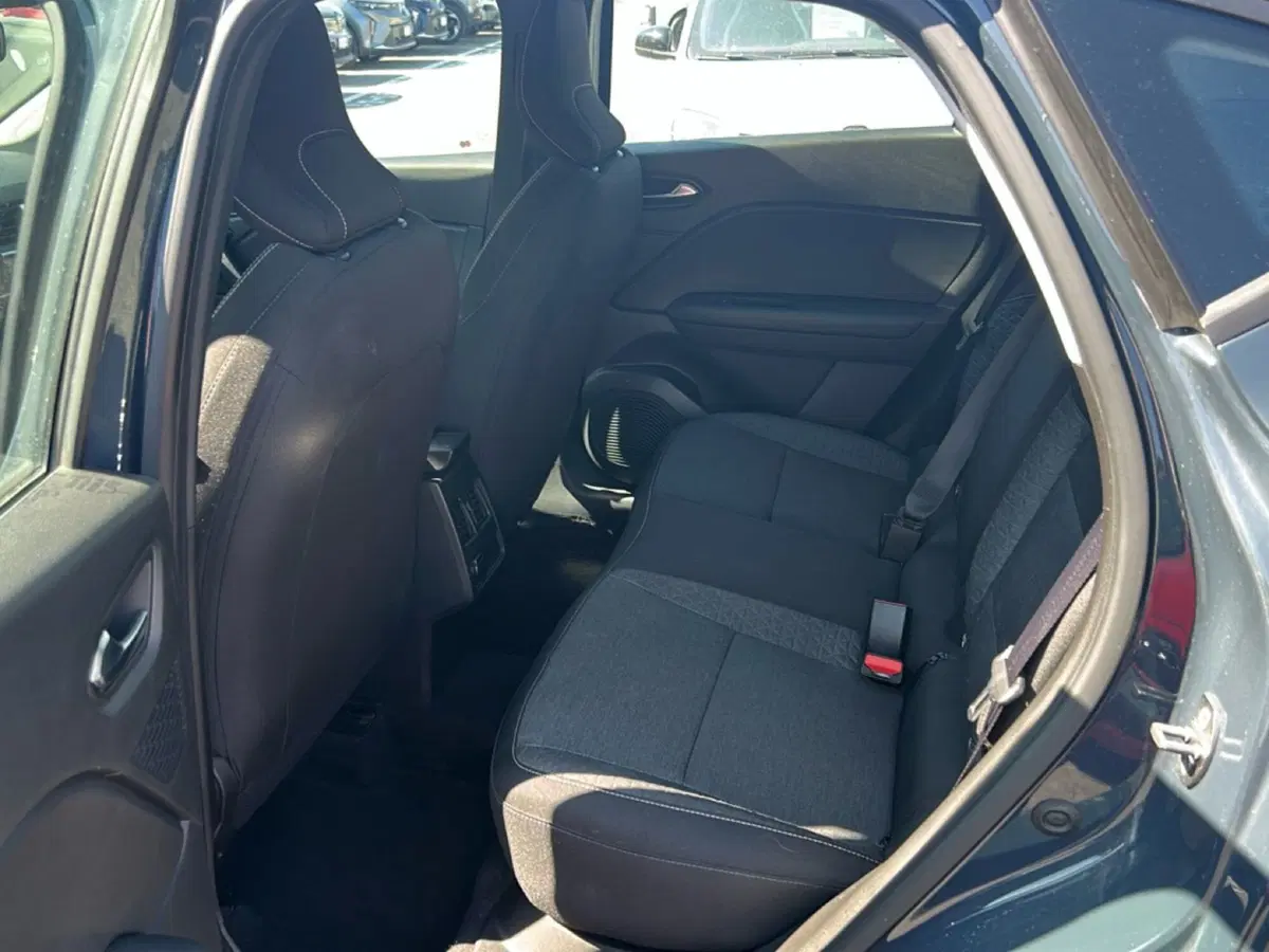 Renault Captur usata a Roma (12)