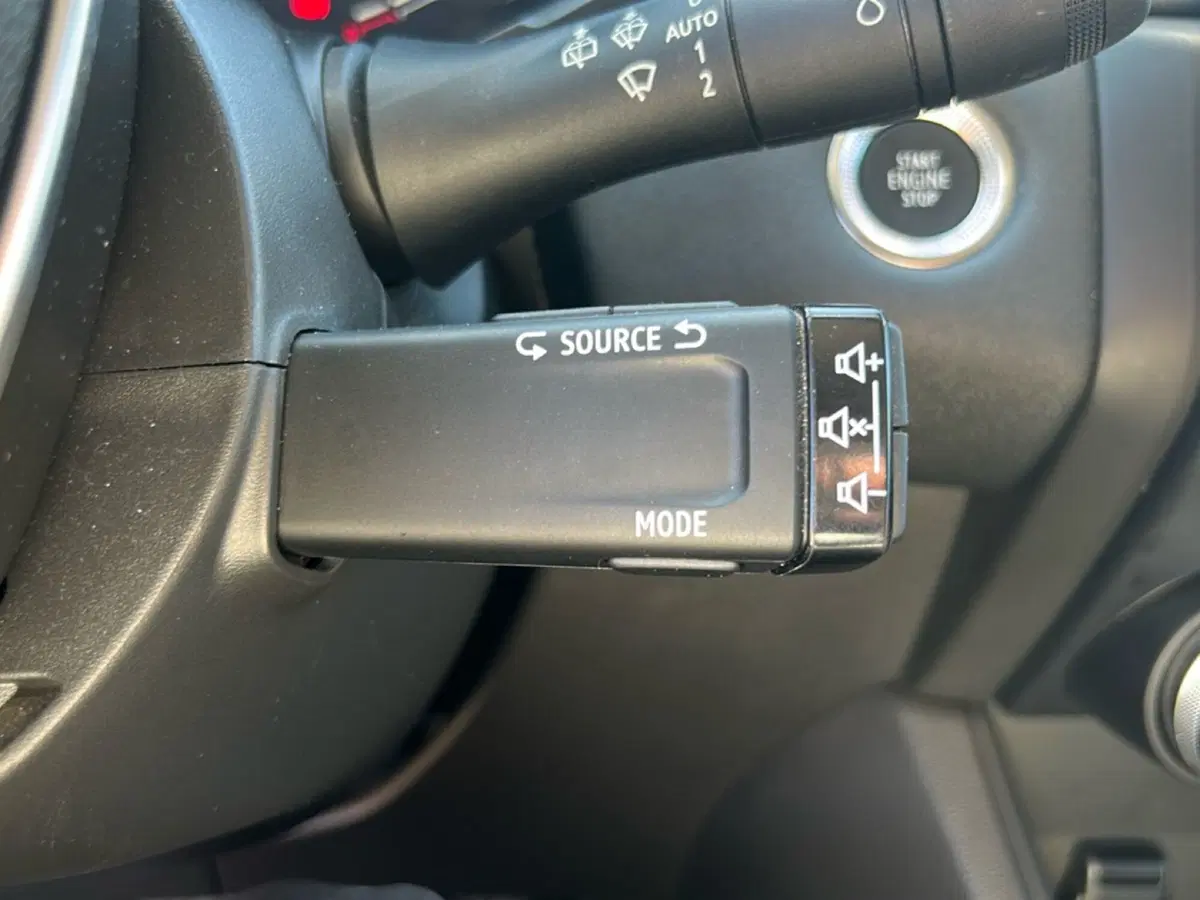 Renault Captur usata a Roma (14)