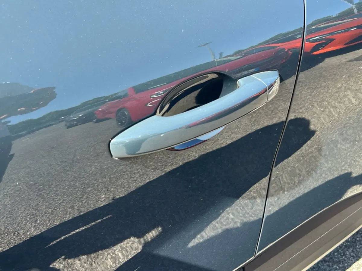 Renault Captur usata a Roma (9)