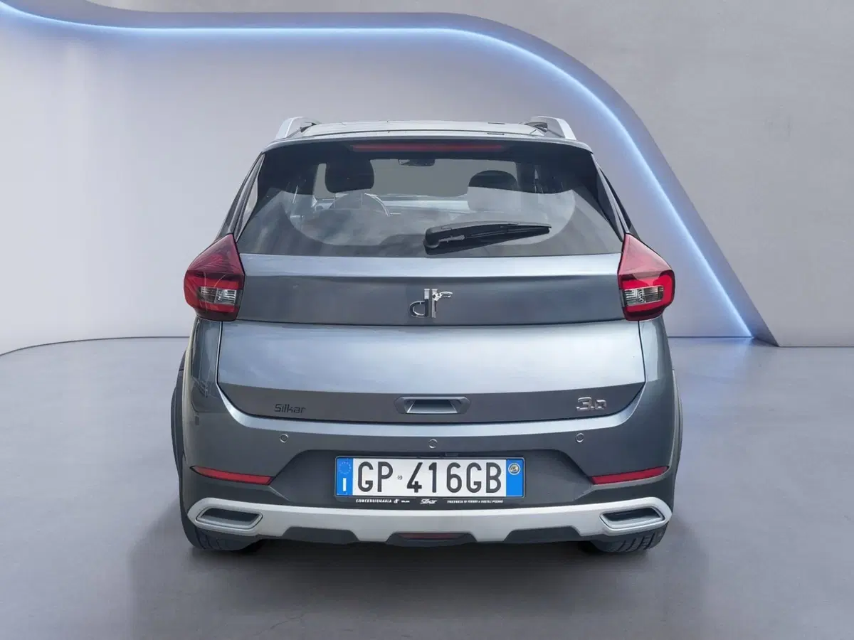 Dr DR 3.0 usata a Padova (5)