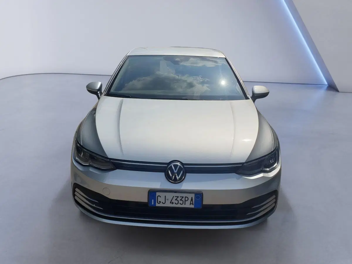 Volkswagen Golf usata a Padova (2)