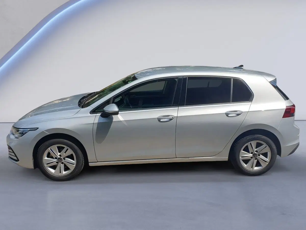 Volkswagen Golf usata a Padova (6)
