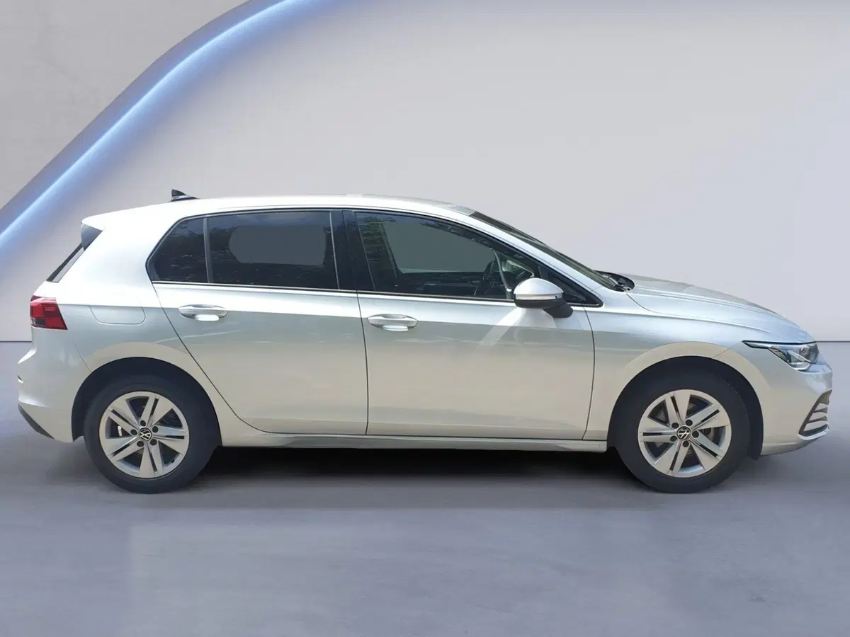 Volkswagen Golf usata a Padova (7)