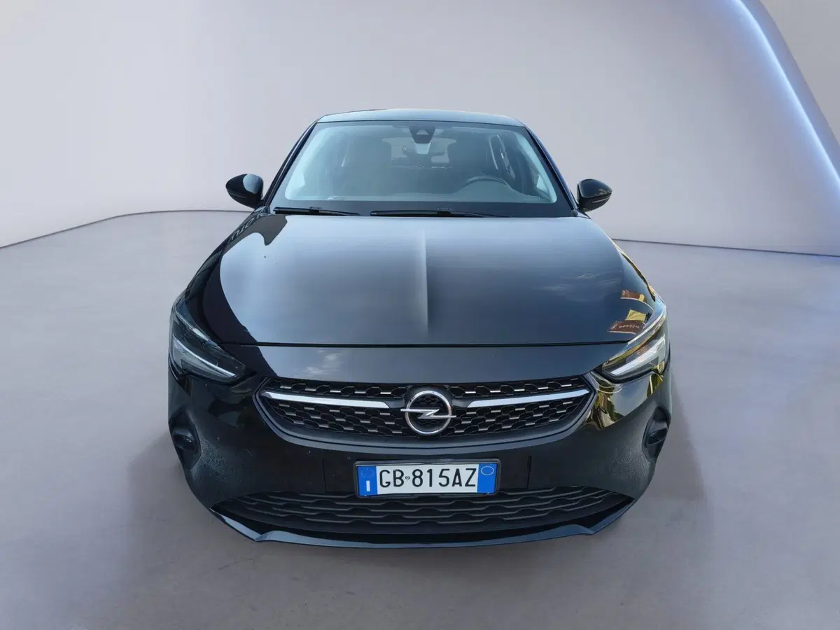 Opel Corsa usata a Padova