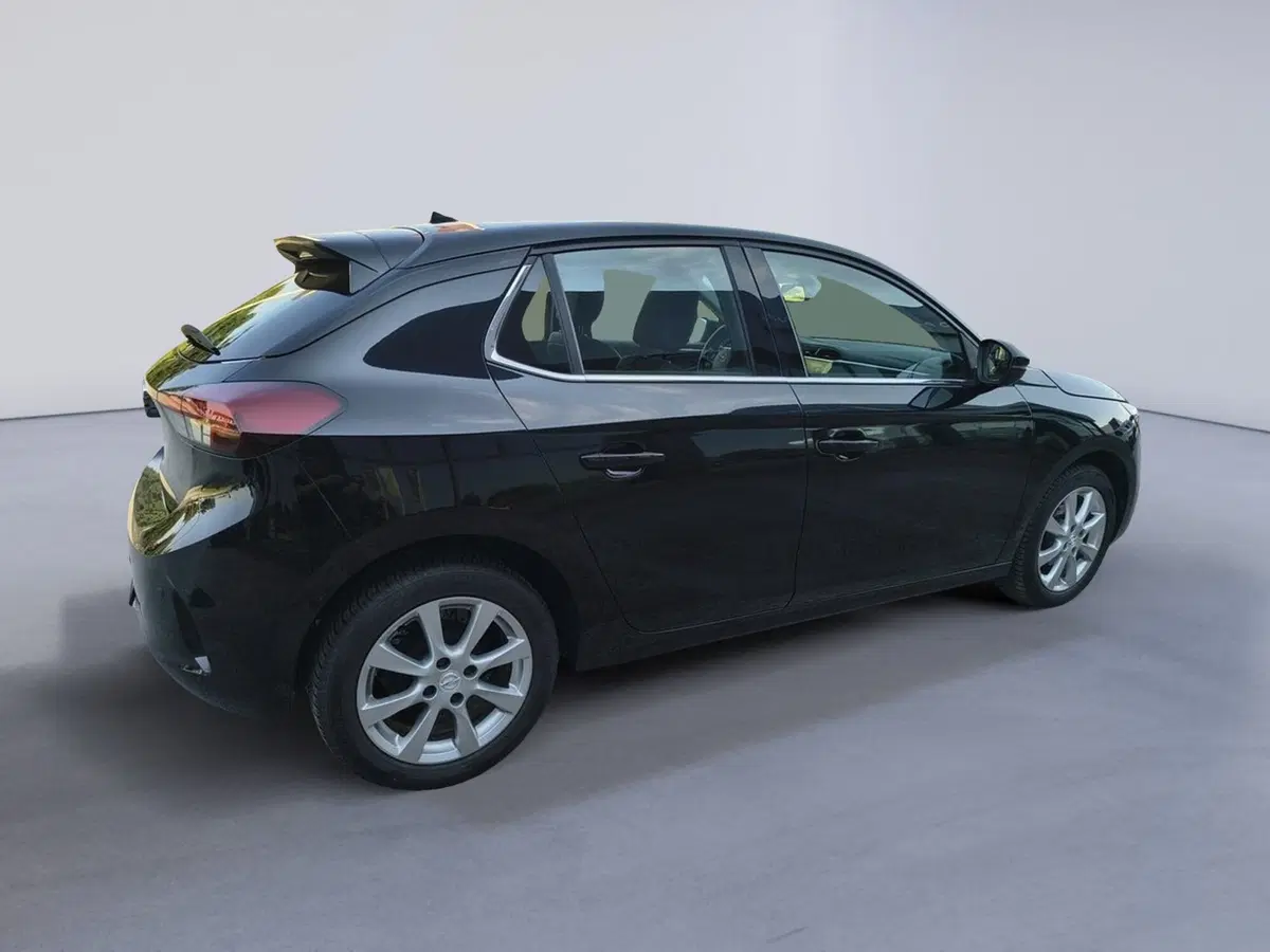 Opel Corsa usata a Padova (10)