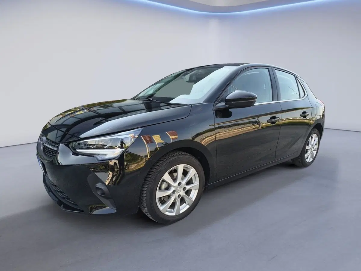 Opel Corsa usata a Padova (11)