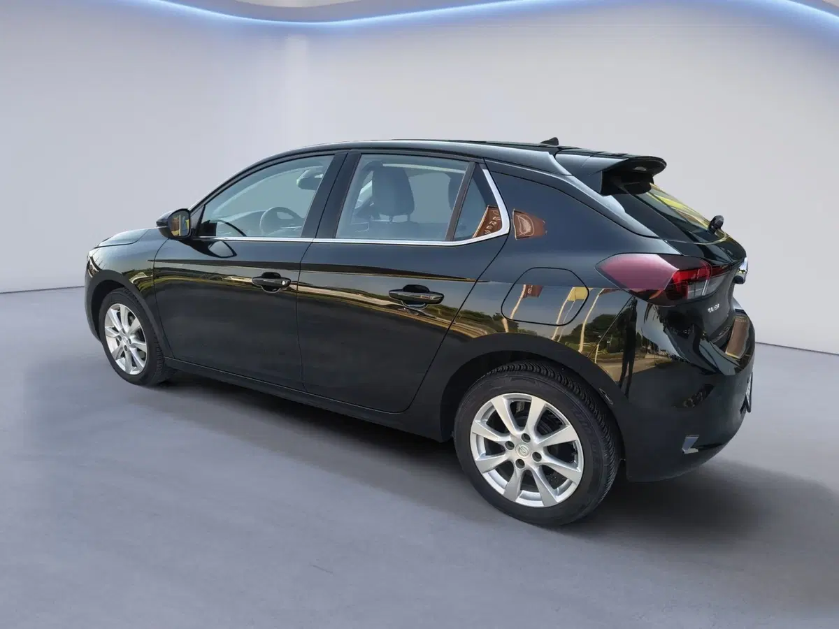 Opel Corsa usata a Padova (12)
