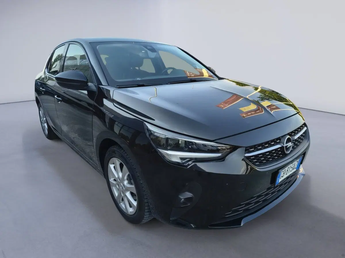 Opel Corsa usata a Padova (3)