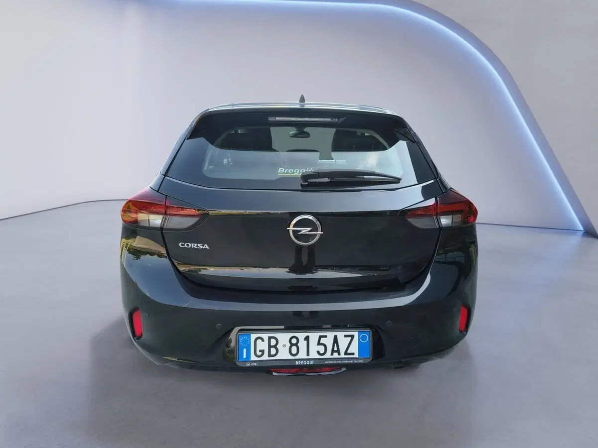 Opel Corsa usata a Padova (6)