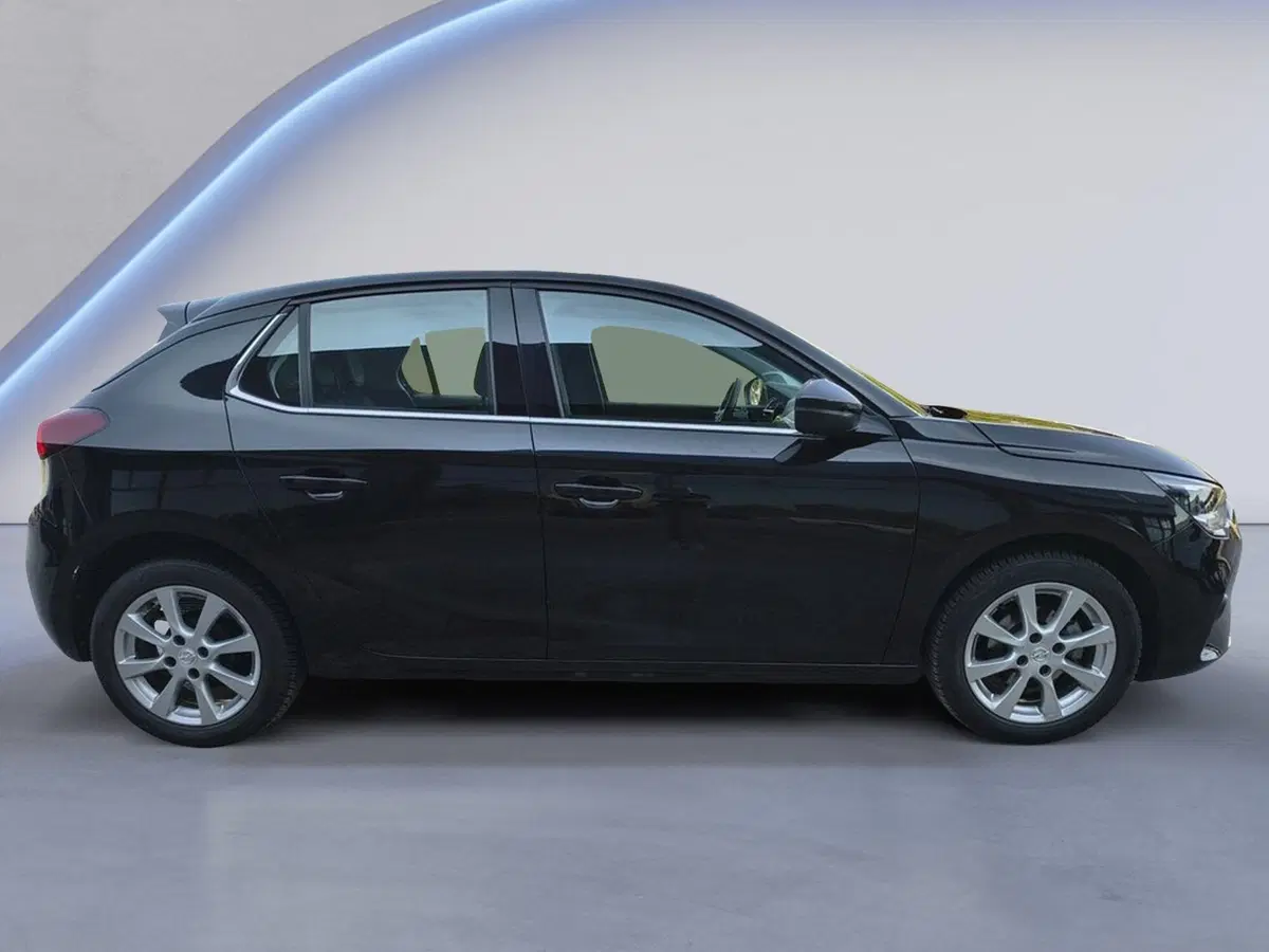 Opel Corsa usata a Padova (7)