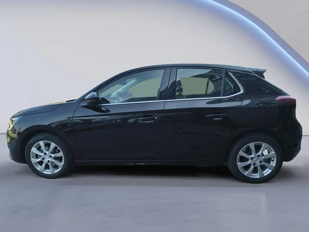 Opel Corsa usata a Padova (8)
