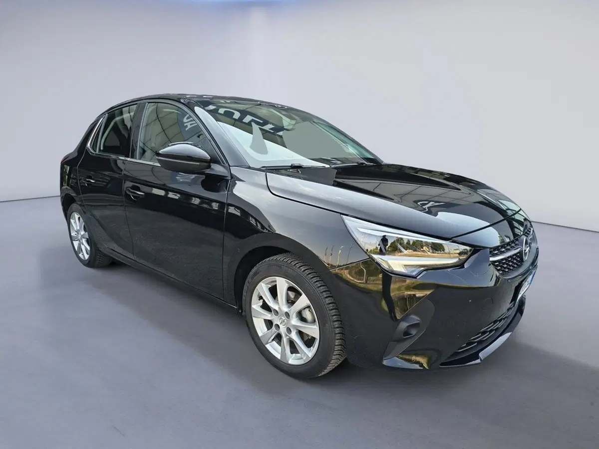 Opel Corsa usata a Padova (9)