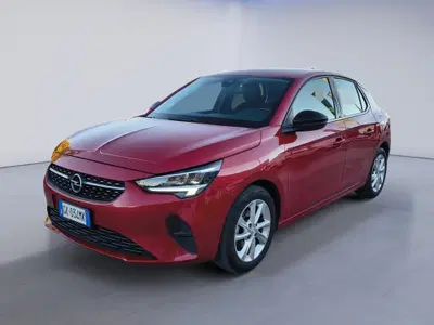 Opel Corsa 1.2 Corsa s&amp;s 75cv del 2022 usata a Monselice