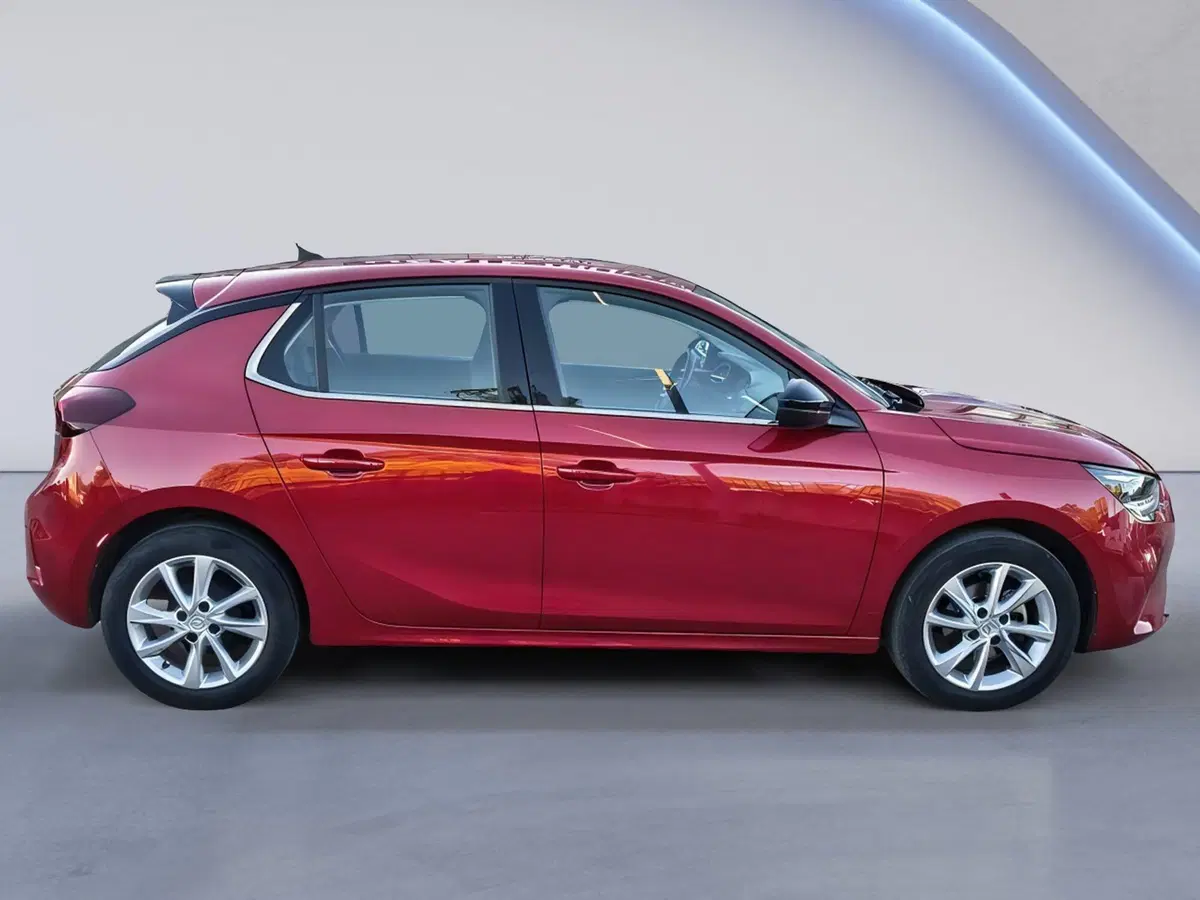 Opel Corsa usata a Padova (7)