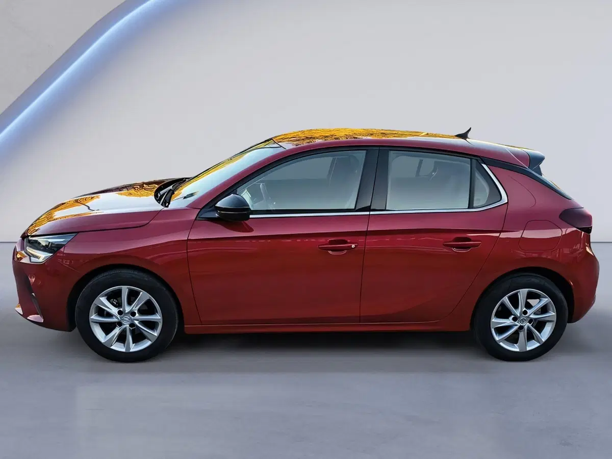 Opel Corsa usata a Padova (8)