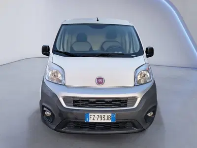 Fiat Fiorino Furgone cargo 1.3 mjt 95cv SX del 2019 usata a Monselice