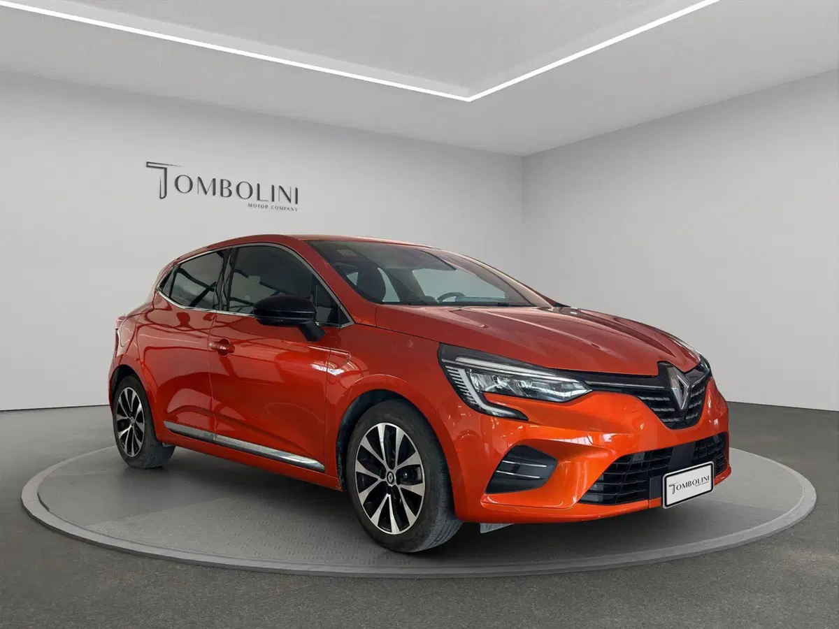 Renault Clio usata a Perugia (3)
