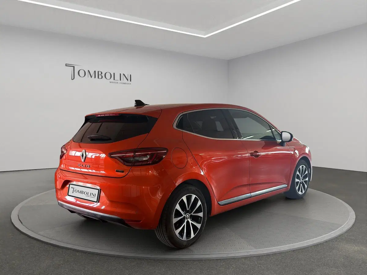 Renault Clio usata a Perugia (4)
