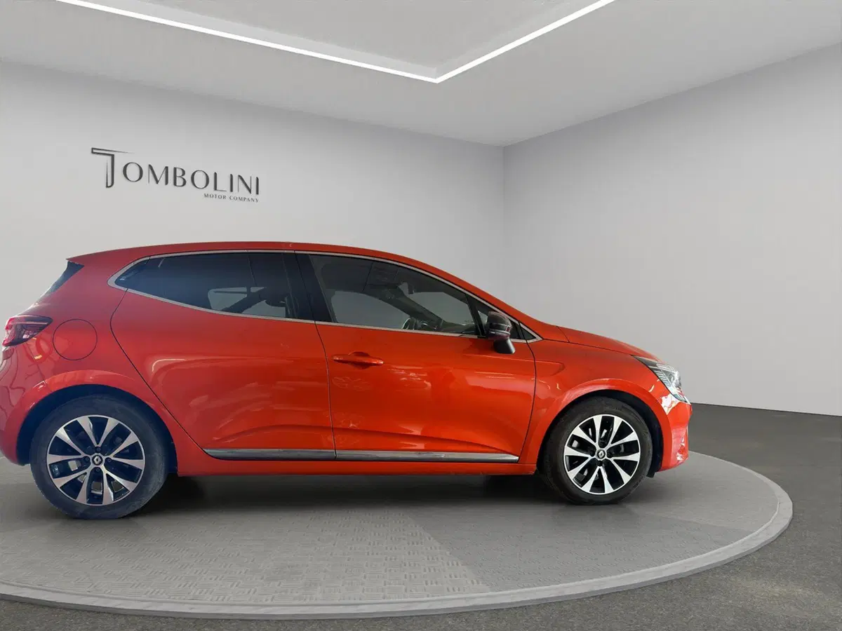 Renault Clio usata a Perugia (5)