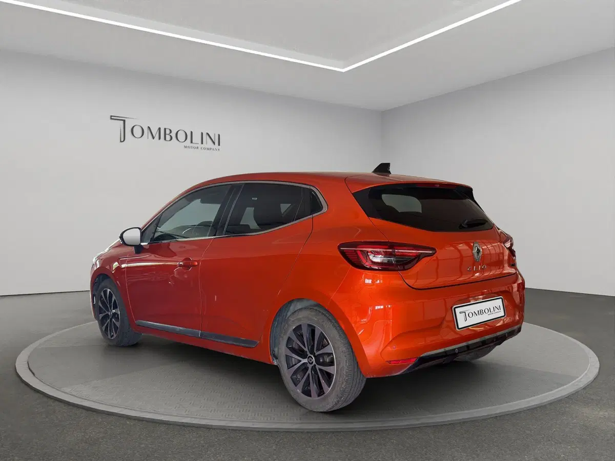 Renault Clio usata a Perugia (6)