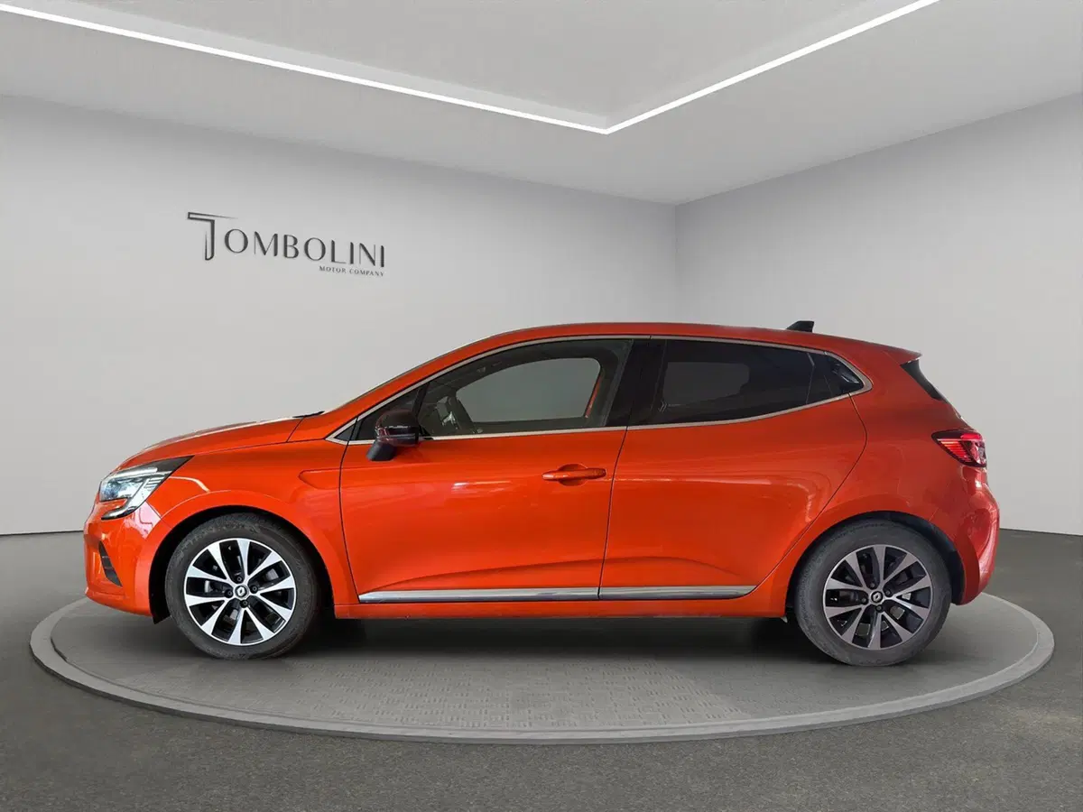 Renault Clio usata a Perugia (8)