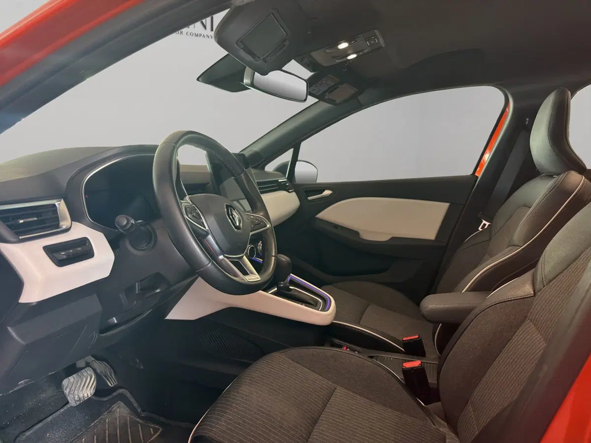 Renault Clio usata a Perugia (9)