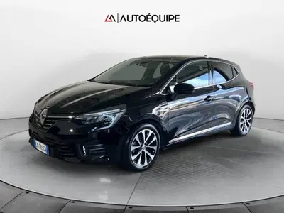 Renault Clio TCe 90 CV 5 porte Techno del 2023 usata a Roma