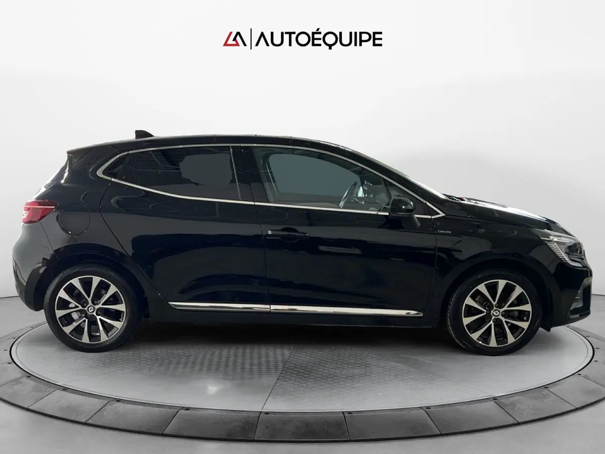Renault Clio usata a Roma (6)