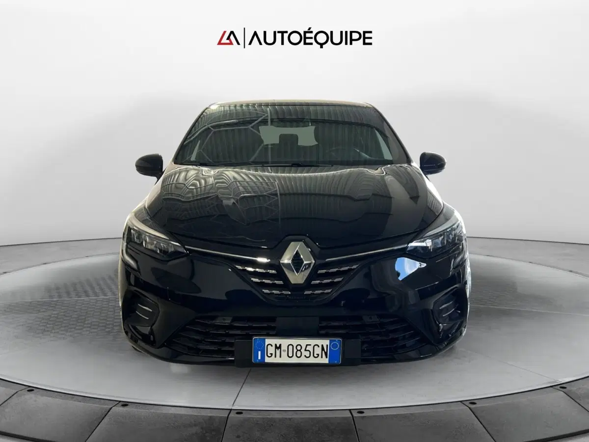 Renault Clio usata a Roma (8)