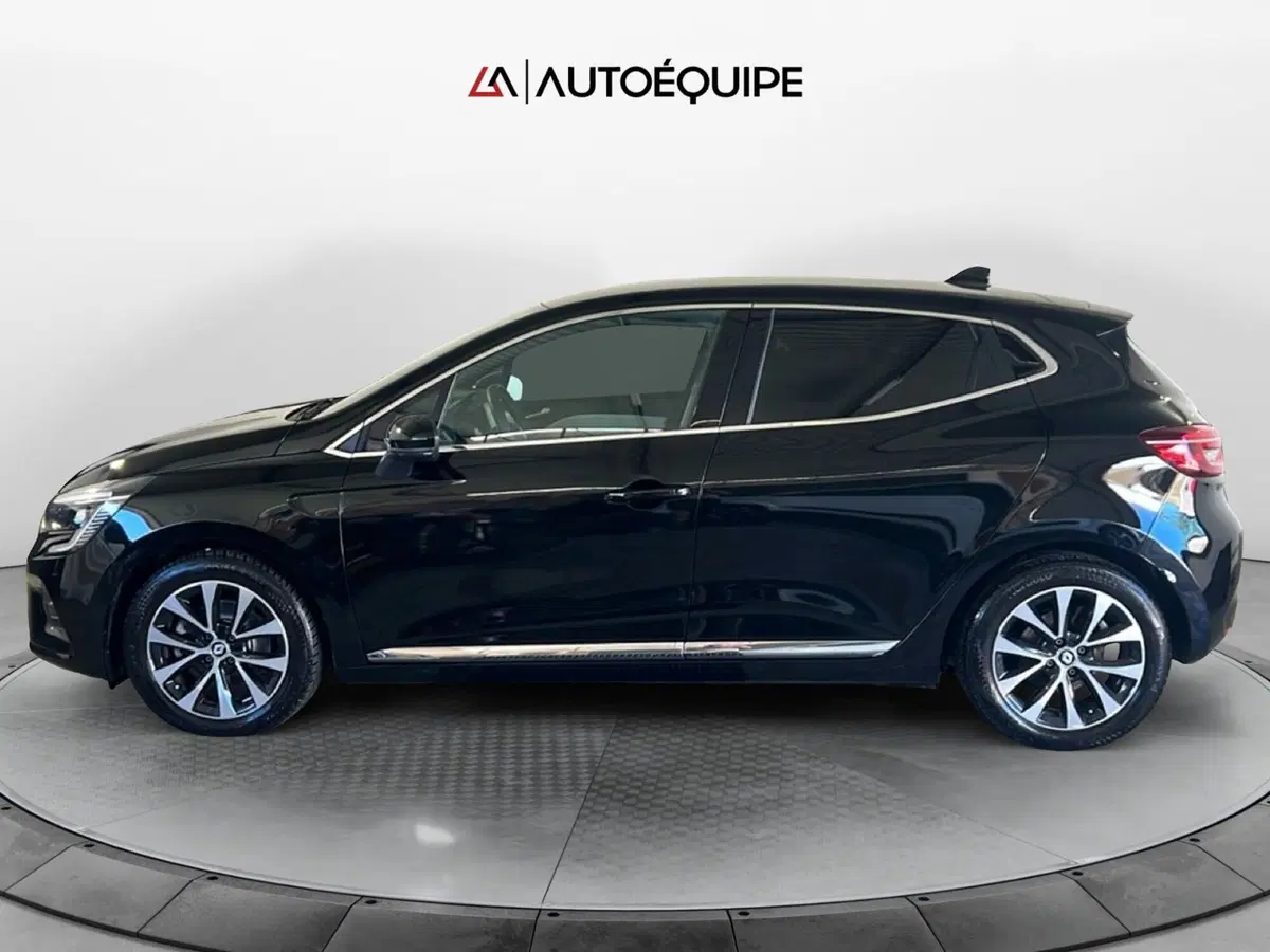 Renault Clio usata a Roma (2)