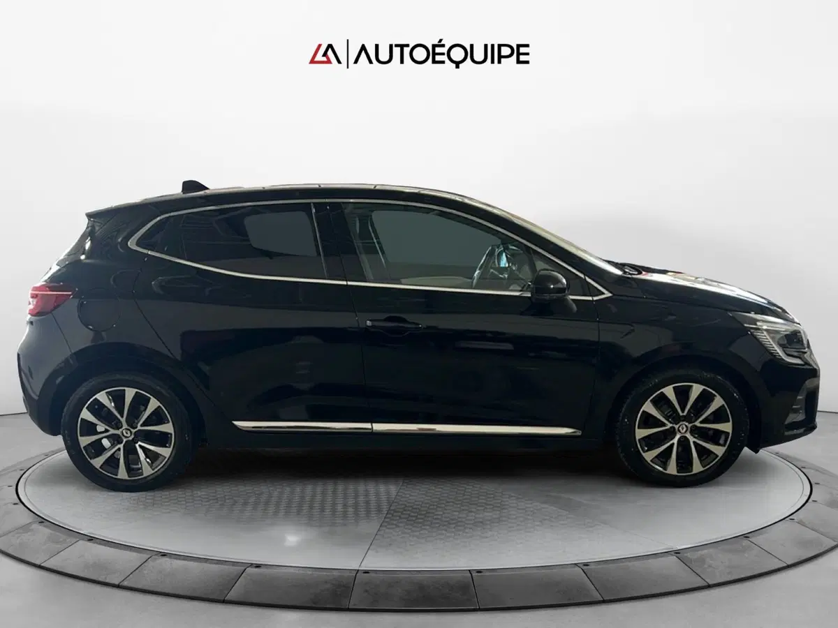 Renault Clio usata a Roma (6)