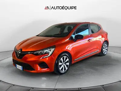 Renault Clio TCe 90 CV 5 porte Equilibre del 2023 usata a Roma