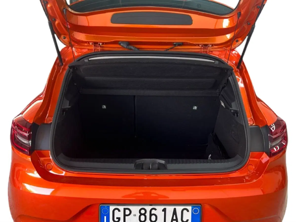 Renault Clio usata a Roma (10)