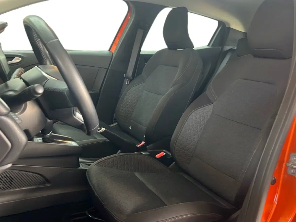 Renault Clio usata a Roma (12)