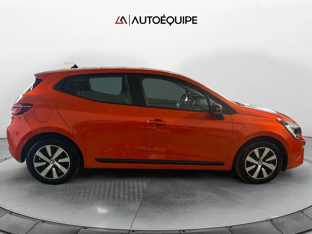 Renault Clio usata a Roma (6)