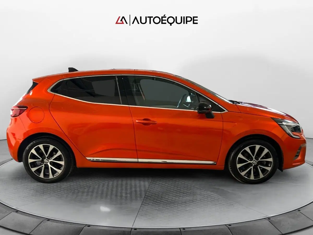 Renault Clio usata a Roma (6)