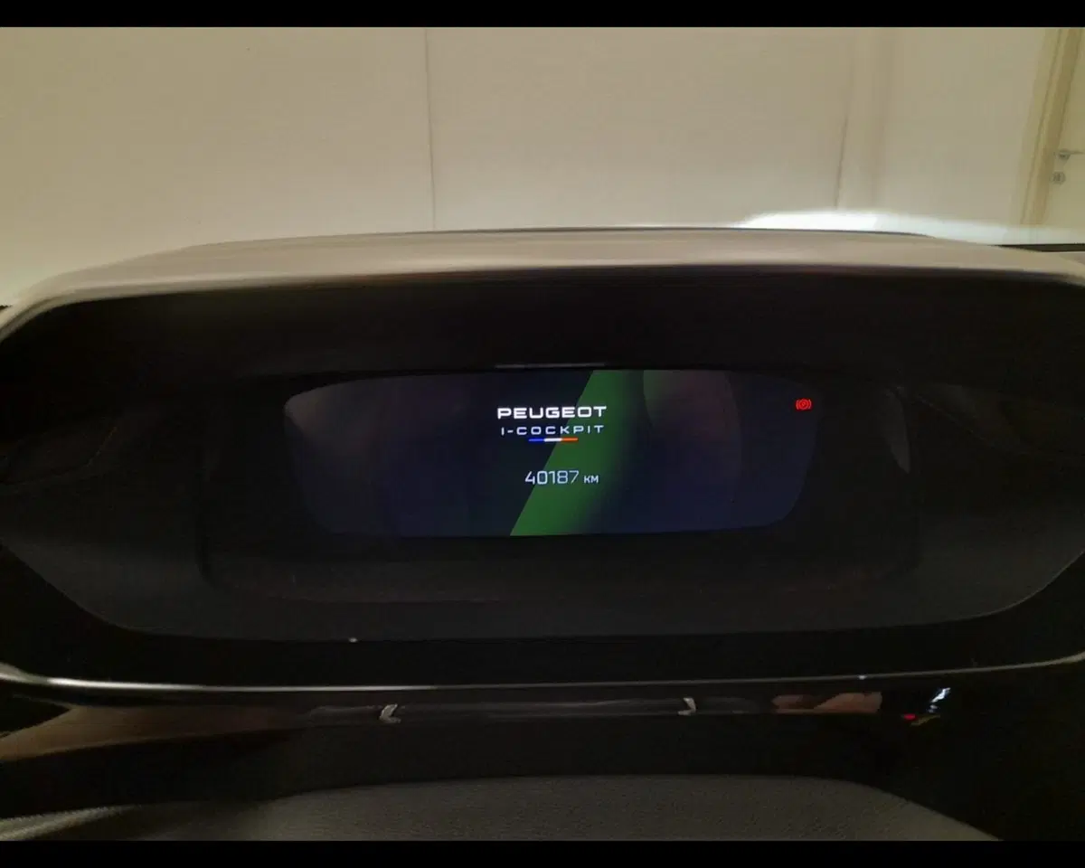 Peugeot 308 SW usata a Alessandria (11)