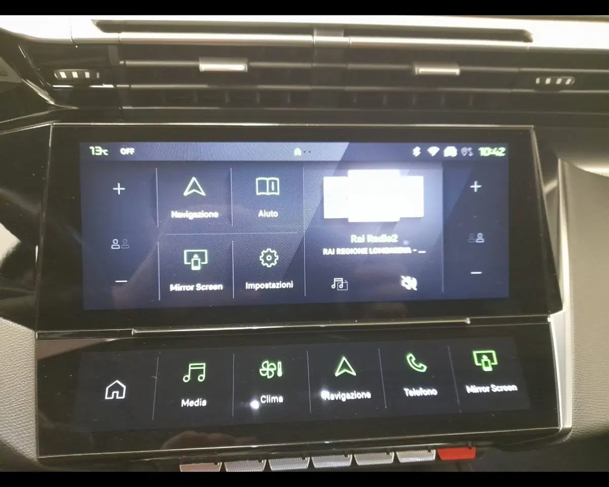 Peugeot 308 SW usata a Alessandria (13)