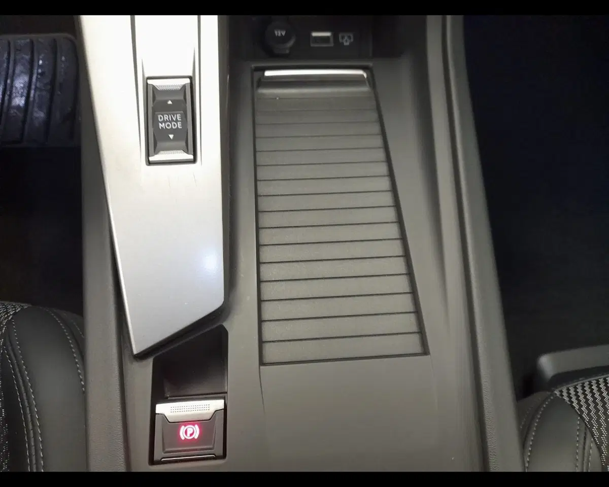 Peugeot 308 SW usata a Alessandria (19)