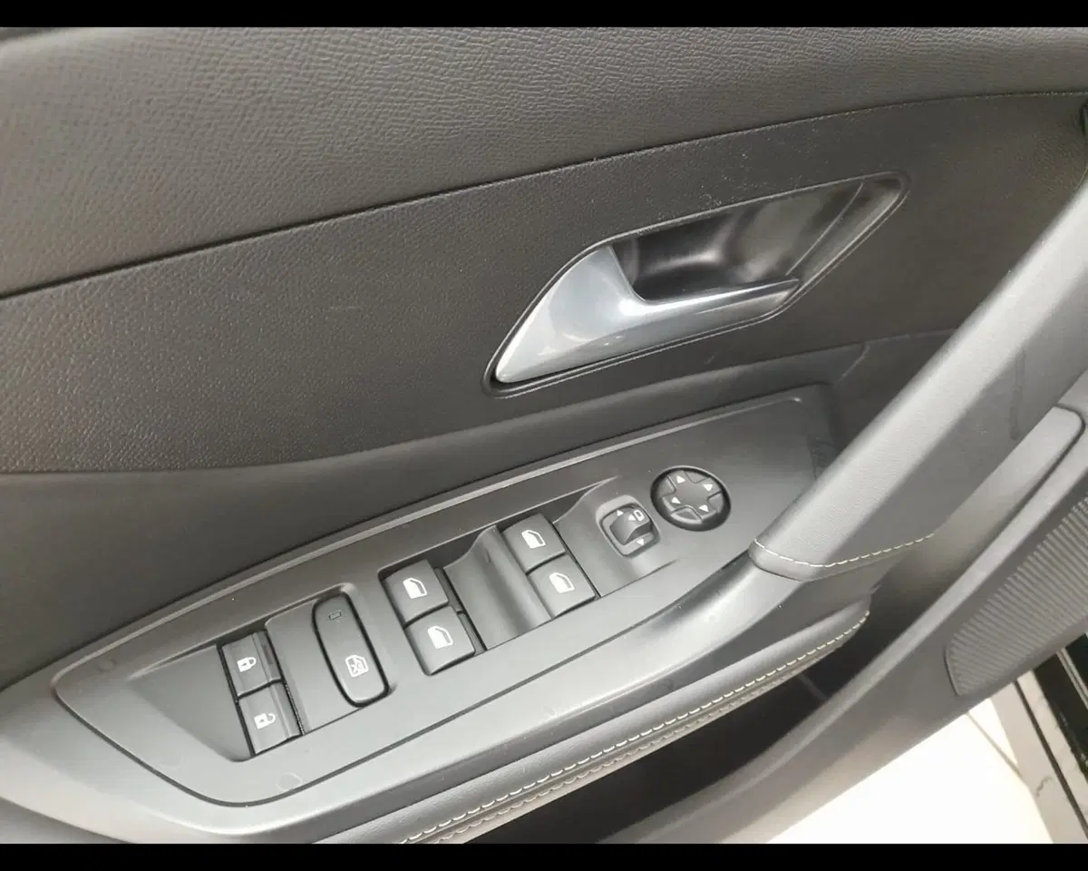 Peugeot 308 SW usata a Alessandria (20)