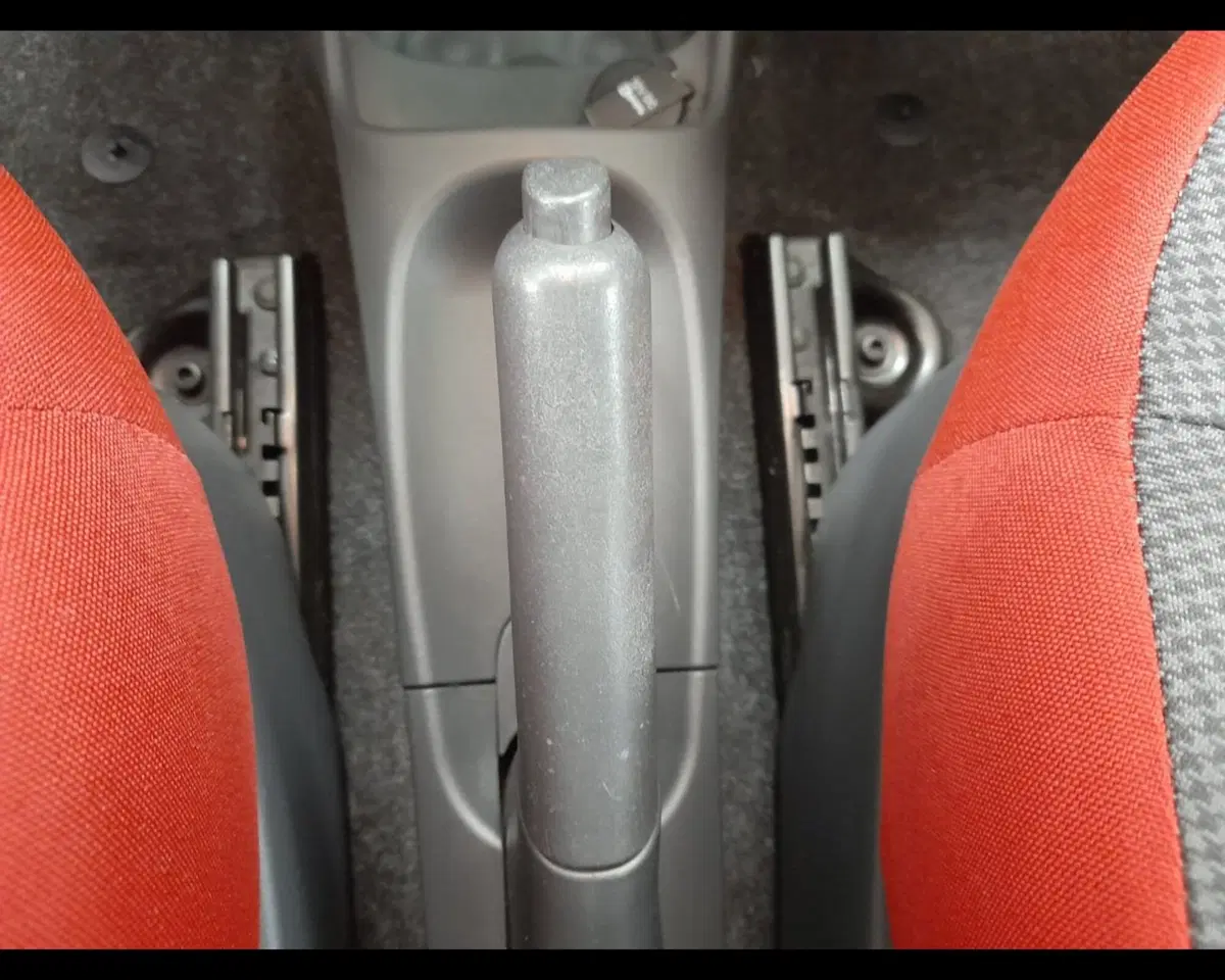 Fiat 500 usata a Alessandria (12)