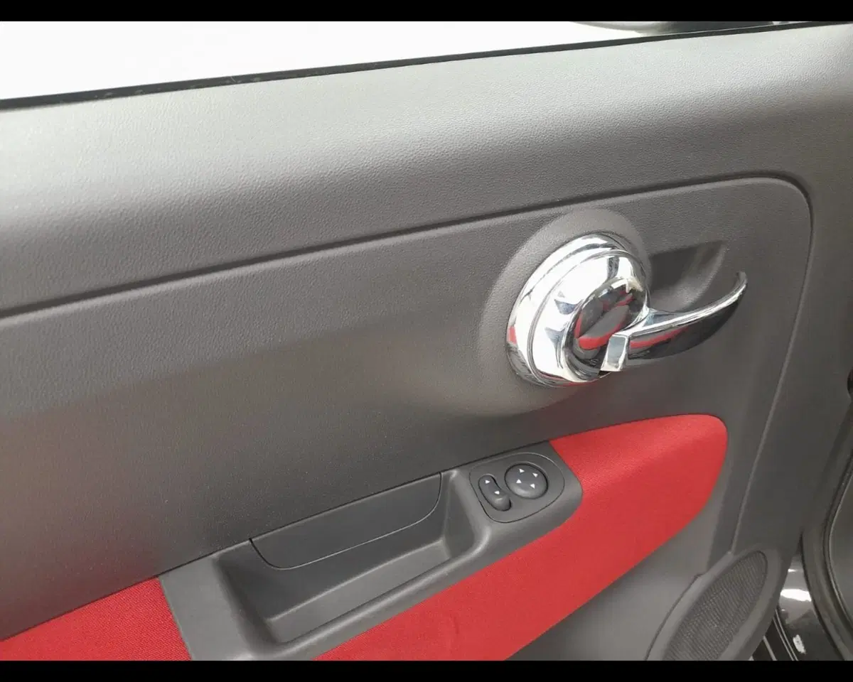 Fiat 500 usata a Alessandria (13)