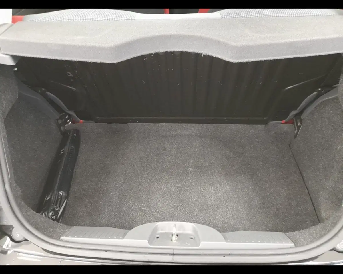 Fiat 500 usata a Alessandria (9)
