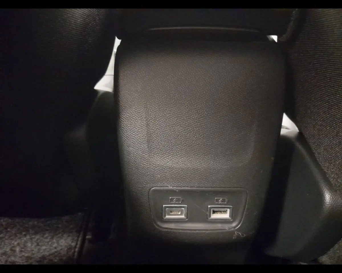 Peugeot 208 usata a Alessandria (14)