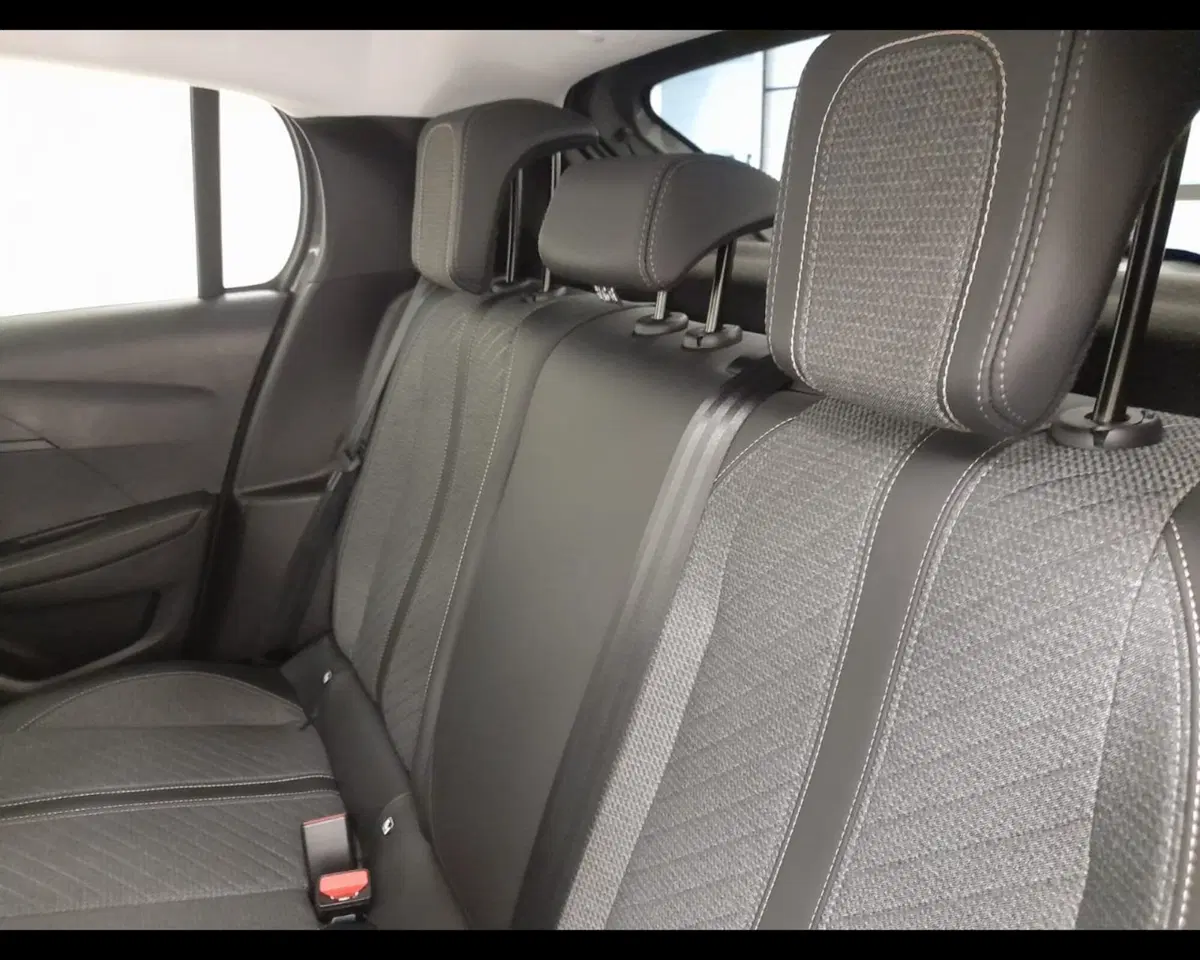 Peugeot 208 usata a Alessandria (18)