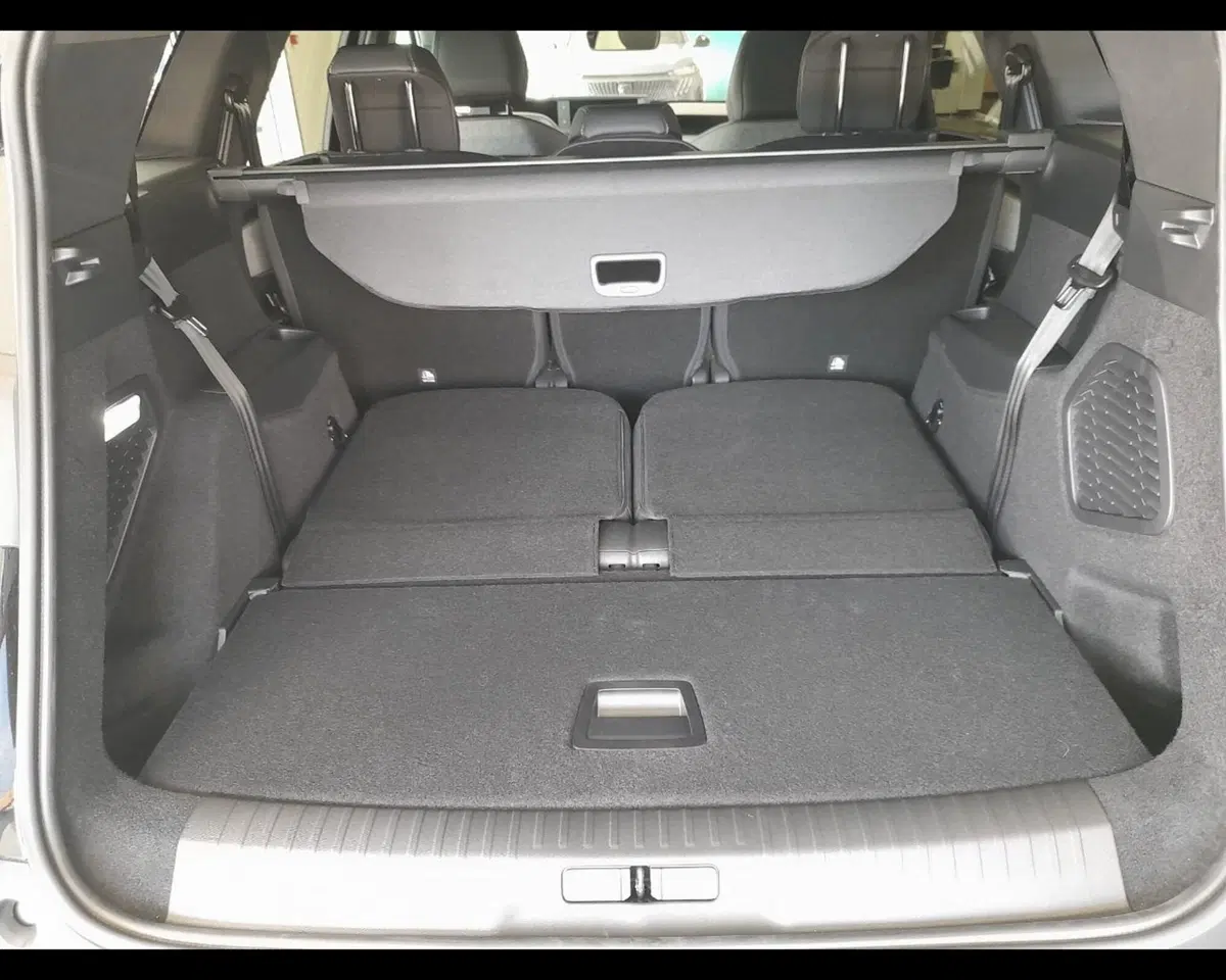 Peugeot 5008 nuova a Alessandria (19)